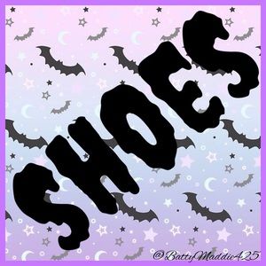 Shoes—>